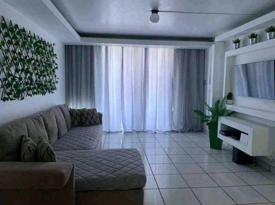 Condado 1 Bedroom Apt W/ View Сан-Хуан Екстер'єр фото